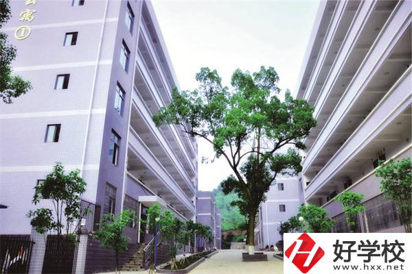 邵陽市機電職業技術學校的師資力量怎么樣？