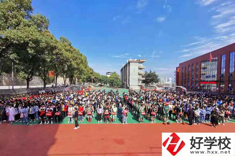 懷化有什么中專學校推薦？