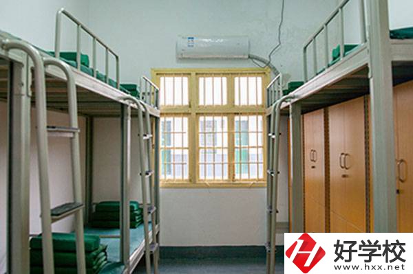 株洲人工智能職業技術學校宿舍