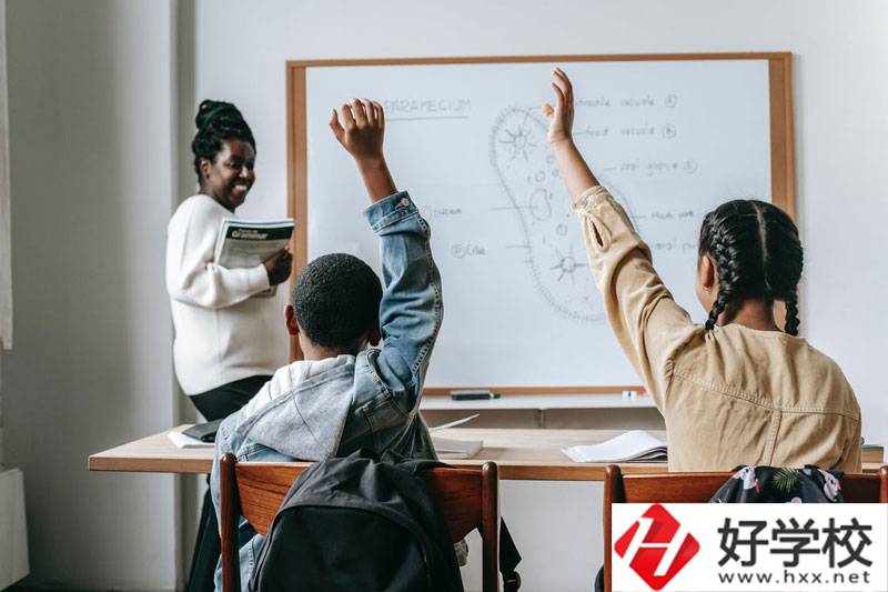 益陽科達職業技校環境怎么樣？辦學特色怎么樣？