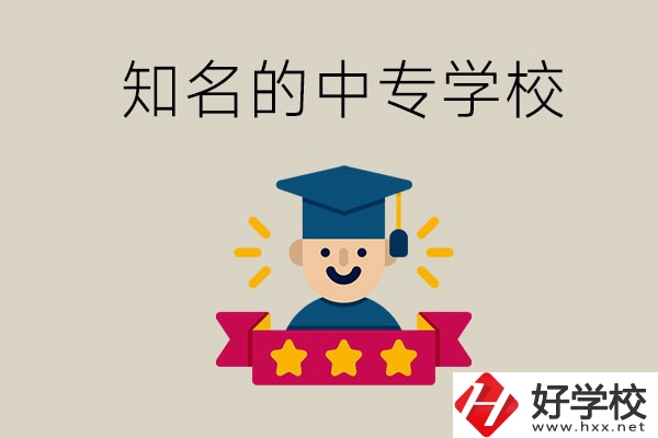 益陽有哪些知名的中專？學校地址在哪？