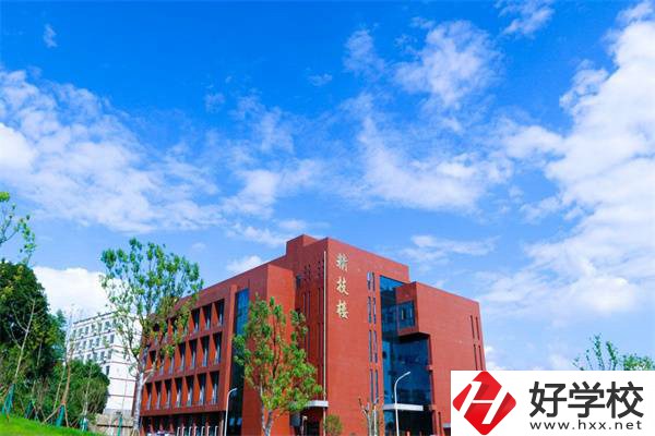 長沙最熱門的五年制大專是哪所？適合哪些學生就讀？