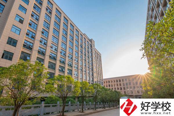 衡陽市中科信息管理學校的教學情況怎么樣？