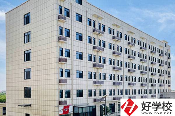 湖南海納技工學校就業工作如何?專業多嗎?