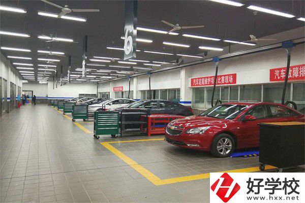 湖南中職就業情況怎么樣？就業率高的中職有哪些？