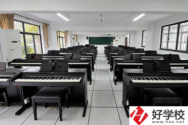 長沙市藍天科技中等職業學校怎么樣?生活條件如何?