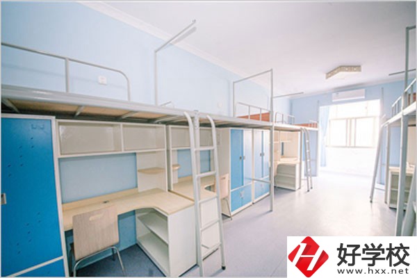 瀟湘職業學院(中職部)怎么樣？有哪些辦學特色？