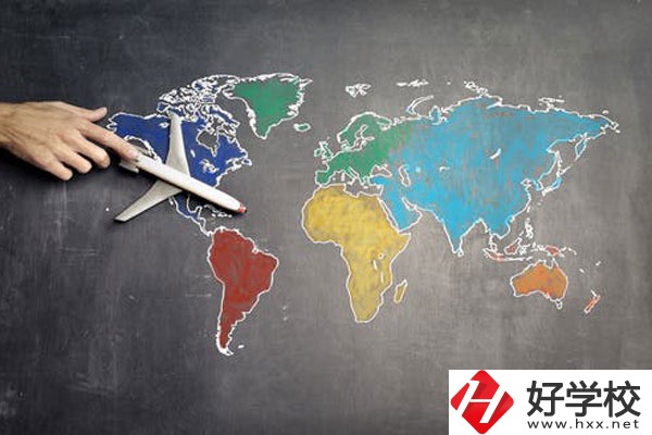 湖南醫藥中等專業學校怎么樣？宿舍好不好？