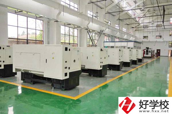 株洲南方航空高級技工學校有什么優勢?在哪里?