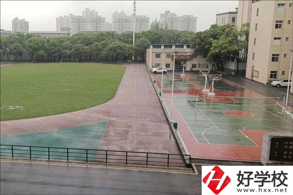 常德英才職業學校有什么優點?在哪里?