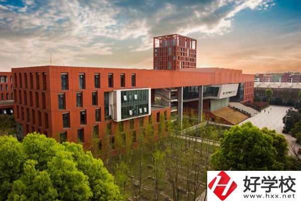 株洲職教城好嗎？職教城有哪些中職？