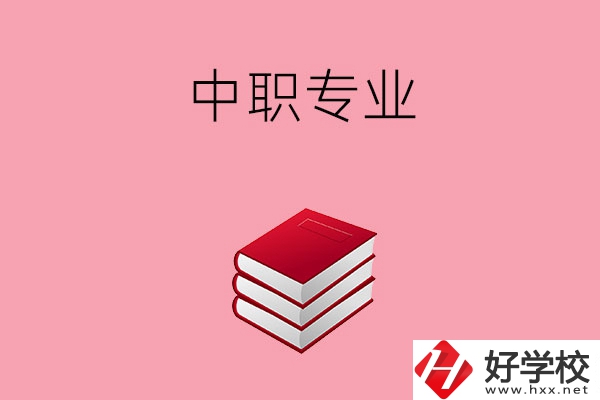 在懷化讀中職選什么專業比較好？就業方向如何？