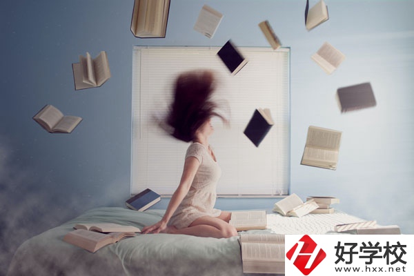 在永州什么學?？梢宰x學幼師專業？女生多嗎？