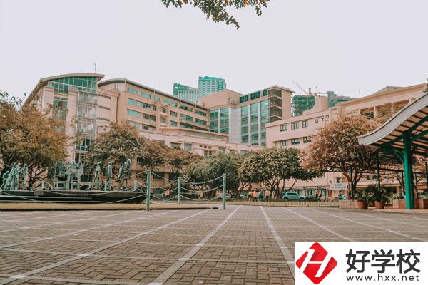 宜章湘粵中等職業技術學校辦學特色是什么？
