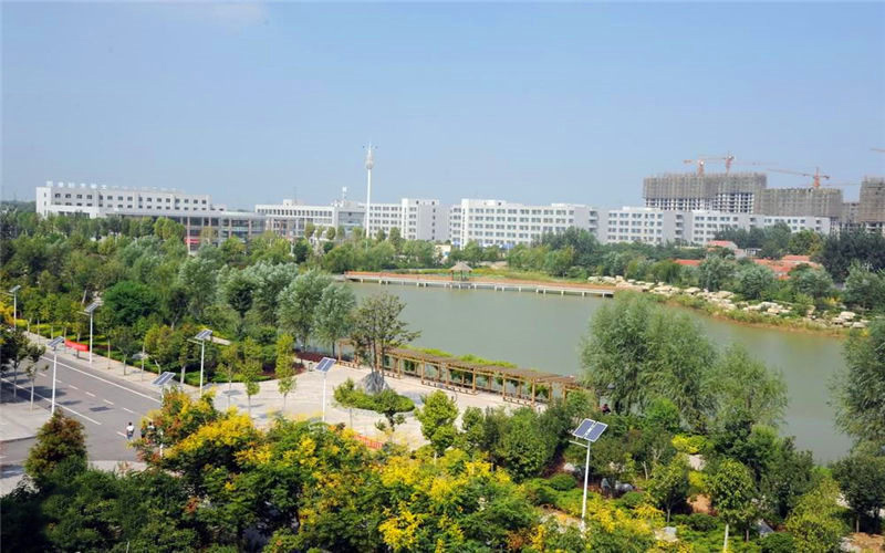 2024年大同市新榮區職業技術學校有哪些專業