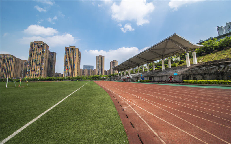 2024年河南省工業學校有哪些專業