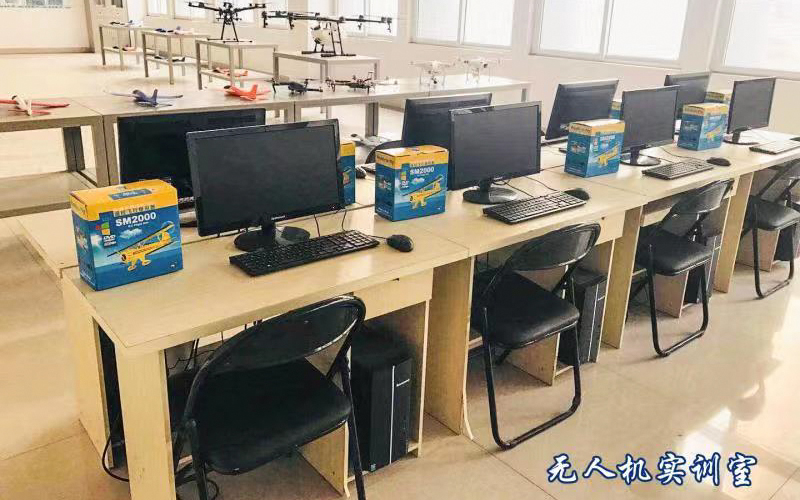 2024年浦城職業技術學校有哪些專業