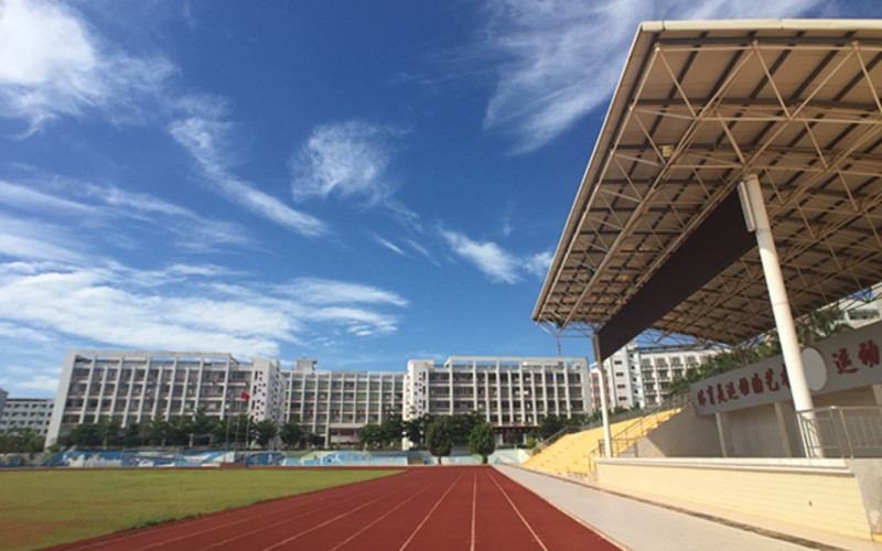 2024年鳳岡縣中等職業學校有哪些專業