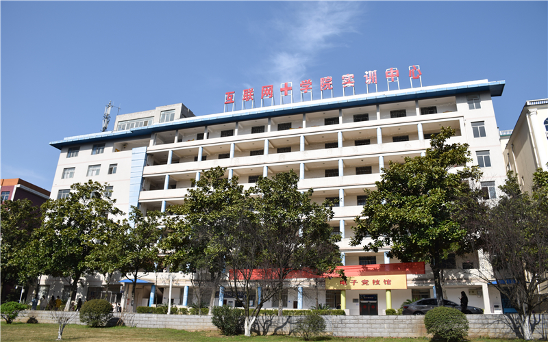 2024年江蘇省金壇中等專業學校有哪些專業
