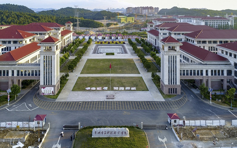 2024年濰坊技術中等專業學校有哪些專業
