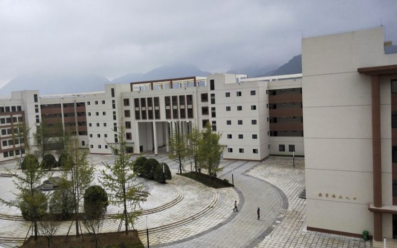 2024年山東深泉學院有哪些專業