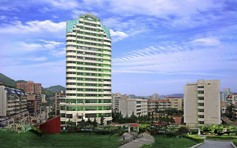 2024年華北工程學校有哪些專業