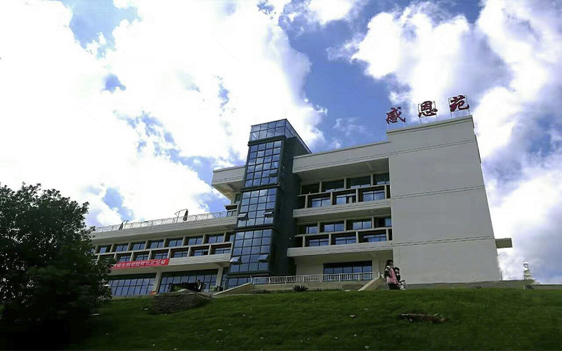 2024年珠海市斗門區新盈中等職業學校有哪些專業