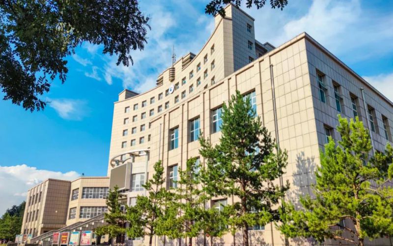 2024年青島西海岸新區中德應用技術學校有哪些專業