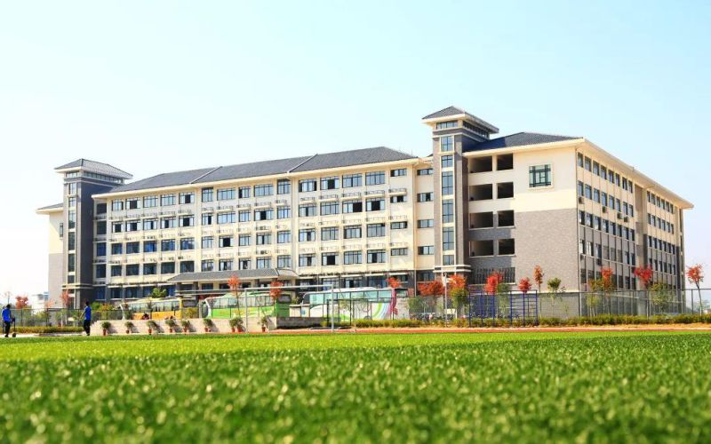 2024年瑞金中等專業學校有哪些專業