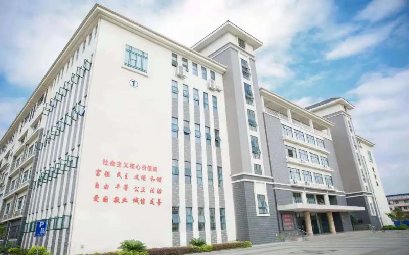 2024年長沙南方職業學院有哪些專業