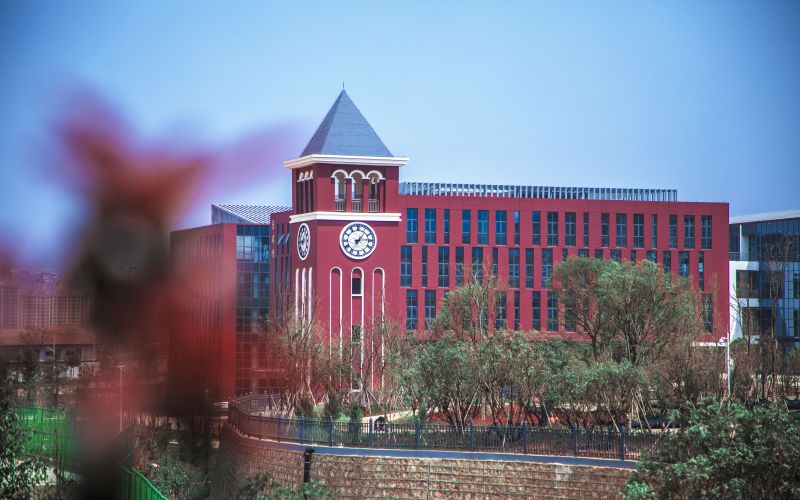2024年福州環保職業中專學校有哪些專業