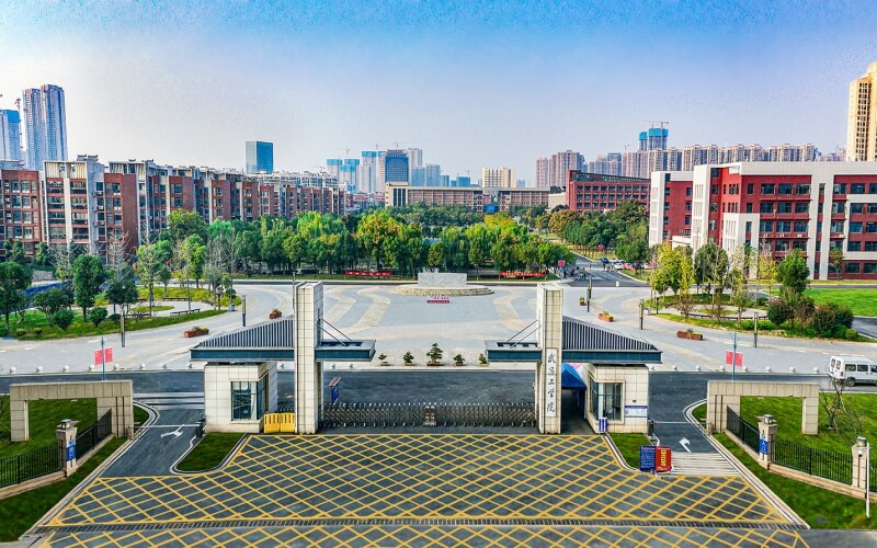 2024年鄭州市商貿管理學校有哪些專業