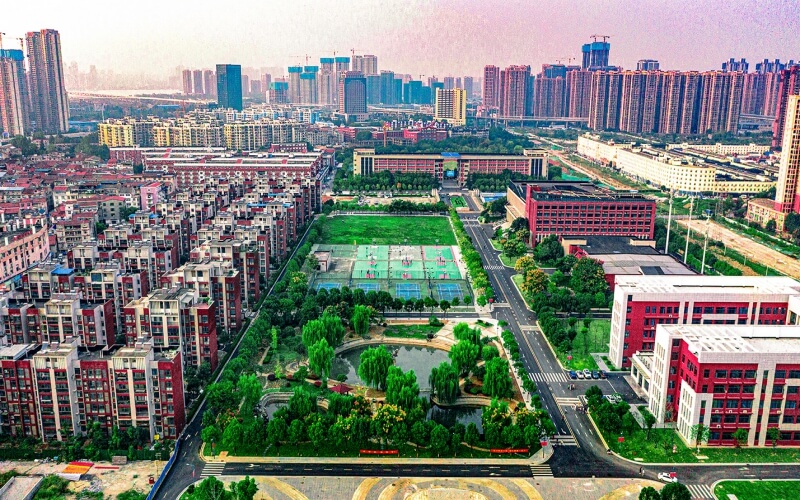 2024年淄博電子工程學校有哪些專業