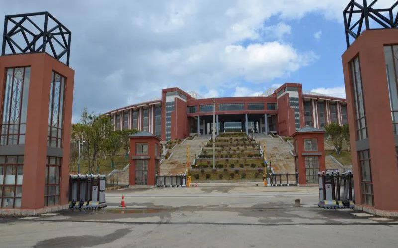 2024年四川省成都市郫都區友愛職業技術學校有哪些專業