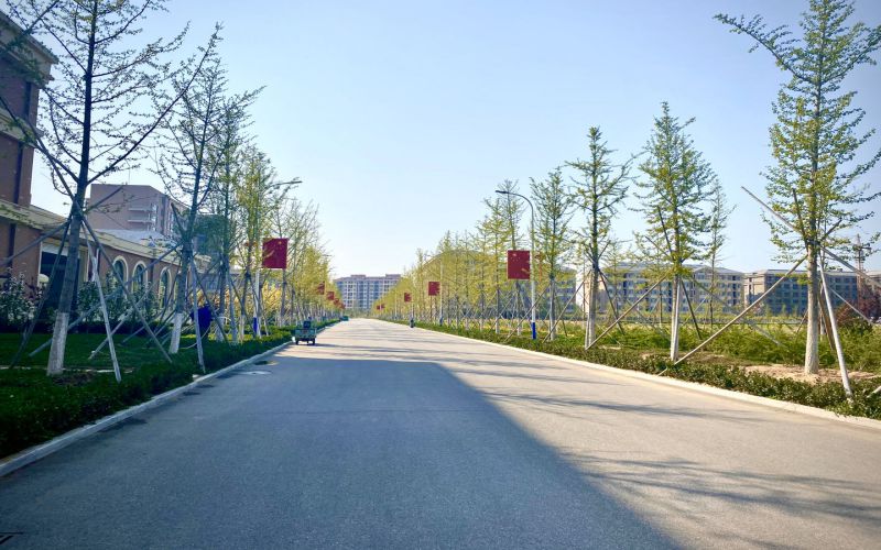 2024年瀘州市江陽職業高級中學校有哪些專業