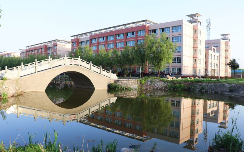 2024年東平縣職業中等專業學校有哪些專業