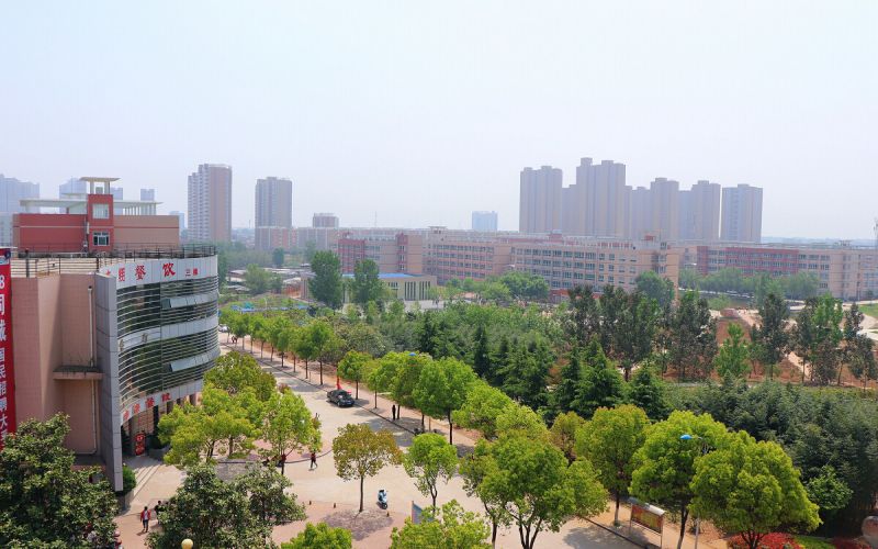 2024年臨沂育杰職業中等專業學校有哪些專業