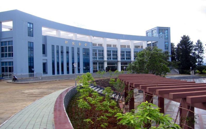 2024年云南省廣播電視學校有哪些專業