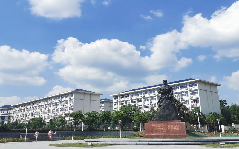 2024年寧都縣科技職業學校有哪些專業