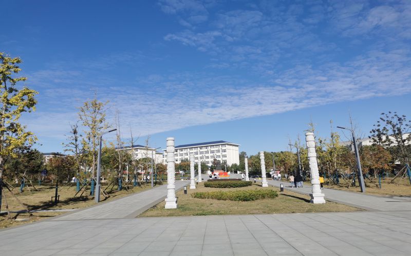 2024年彬縣職業教育中心有哪些專業