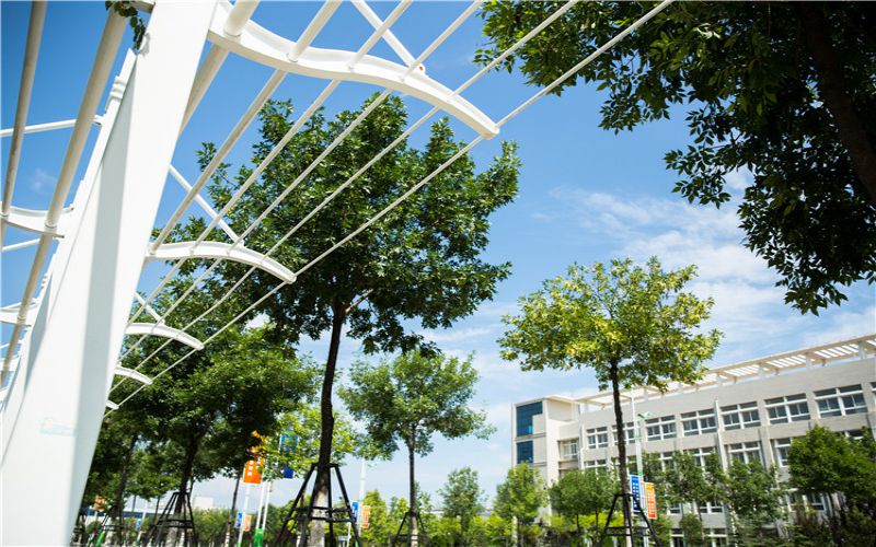 2024年四川省遂寧市安居職業高級中學校有哪些專業