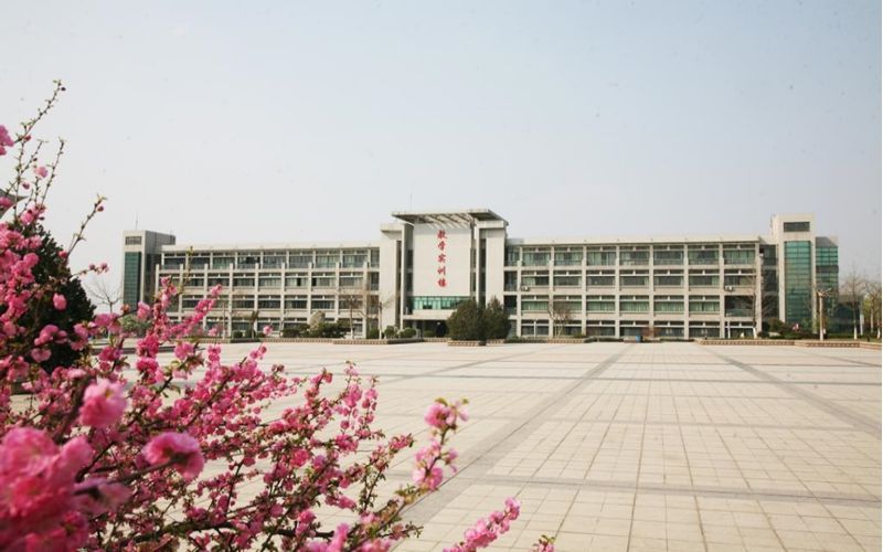 2024年河東區農業機械化學校有哪些專業