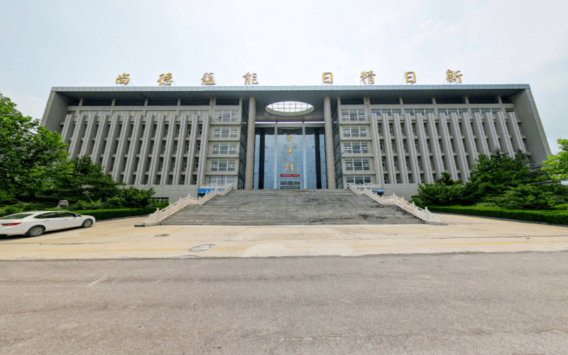 2024年張家口市職教中心有哪些專業