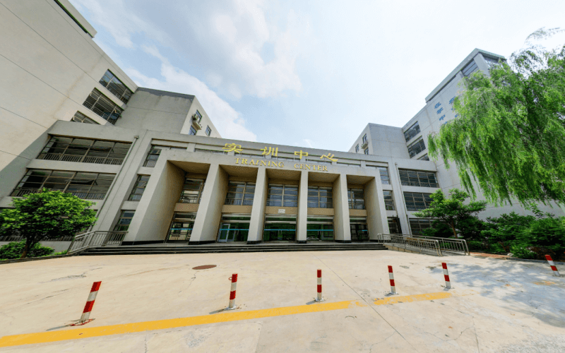 2024年濰坊市高密中等專業學校有哪些專業