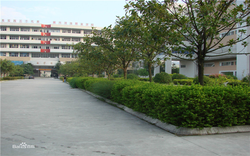 2024年四川航天技師學院有哪些專業