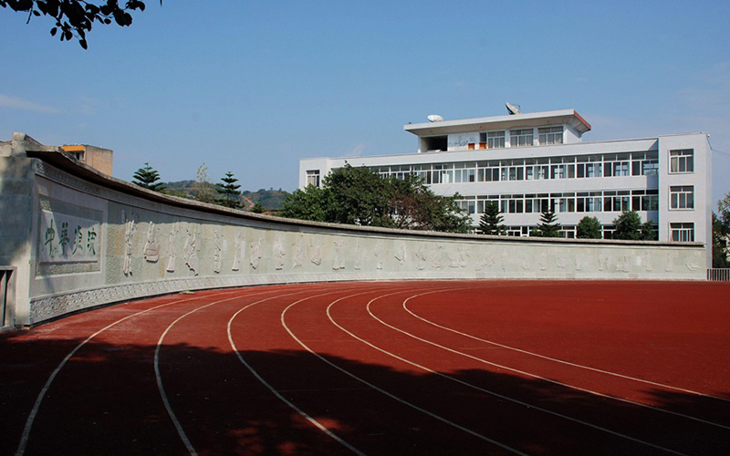 2024年廣州市醫藥職業學校有哪些專業