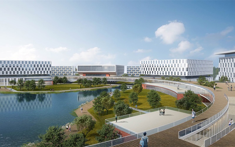 2024年佛山市高明區職業技術學校有哪些專業