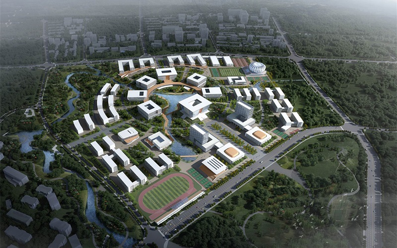 2024年日照市工程技術學校有哪些專業
