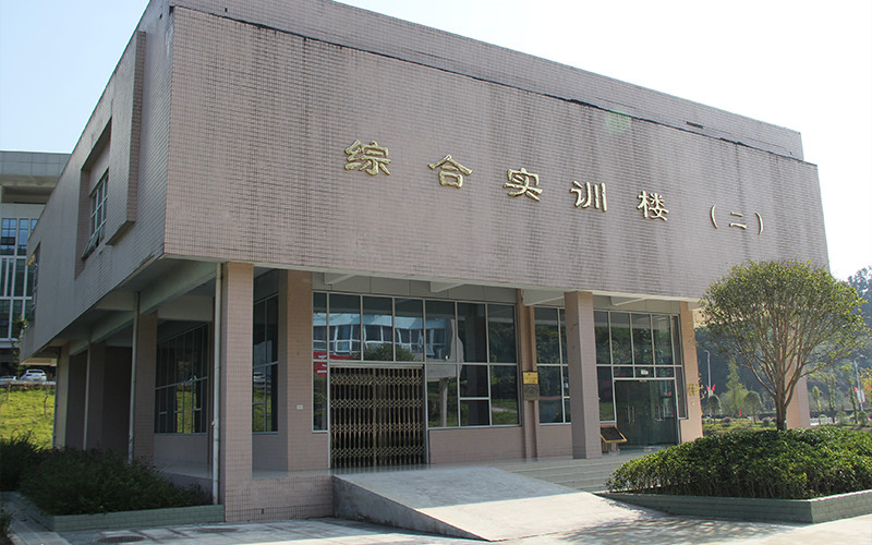 2024年威海市文登區職業中等專業學校有哪些專業