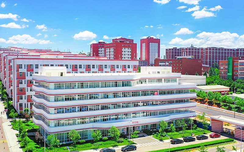 2024年德州四方職業中等專業學校有哪些專業